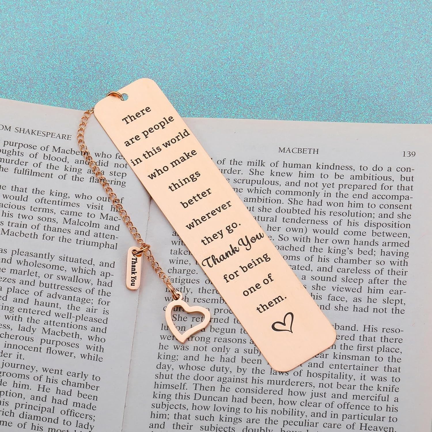 Good Work Bookmark Appreciation Bookmark Gifts for Boss Lady Friends Work Besties Coworker ...