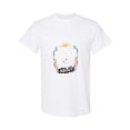 thumbnail image 1 of Appreciation For The Substitute Teacher And Sub Teacher Squad Unisex T-Shirt, for men & women, up to size 5XL, 1 of 2