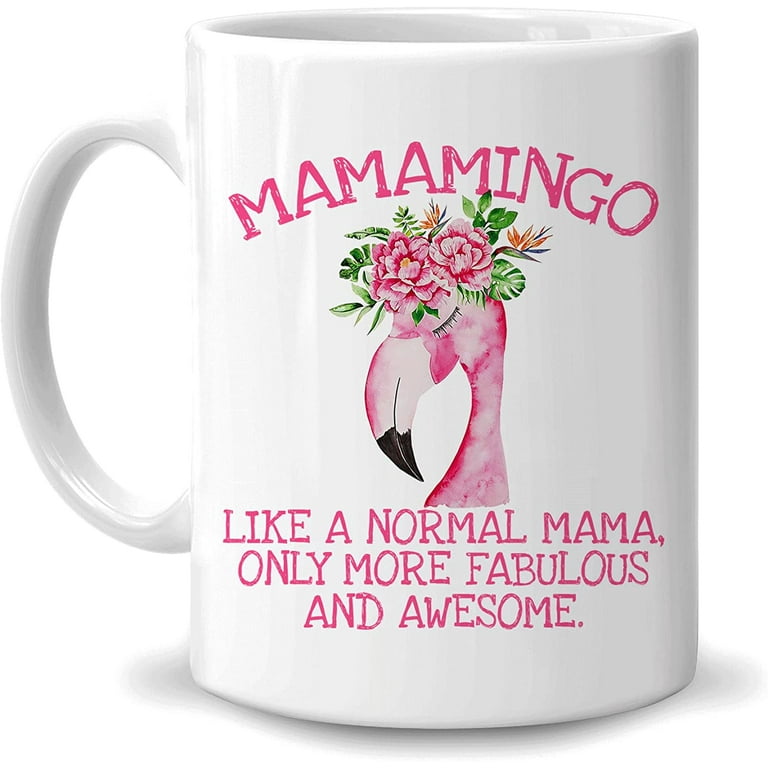 Coffee Mug Mom Love Mother Mommy Birthday Mother's Day Loving Gift