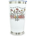 thumbnail image 1 of Appreciation Gifts For Women Teacher, Thank You Gifts for Women Teachers, End of Year Teacher Gifts, Thank You Gifts from Student, Teacher''s Day, Birthday, Christmas Gifts - Tumbler 20oz, 1 of 6