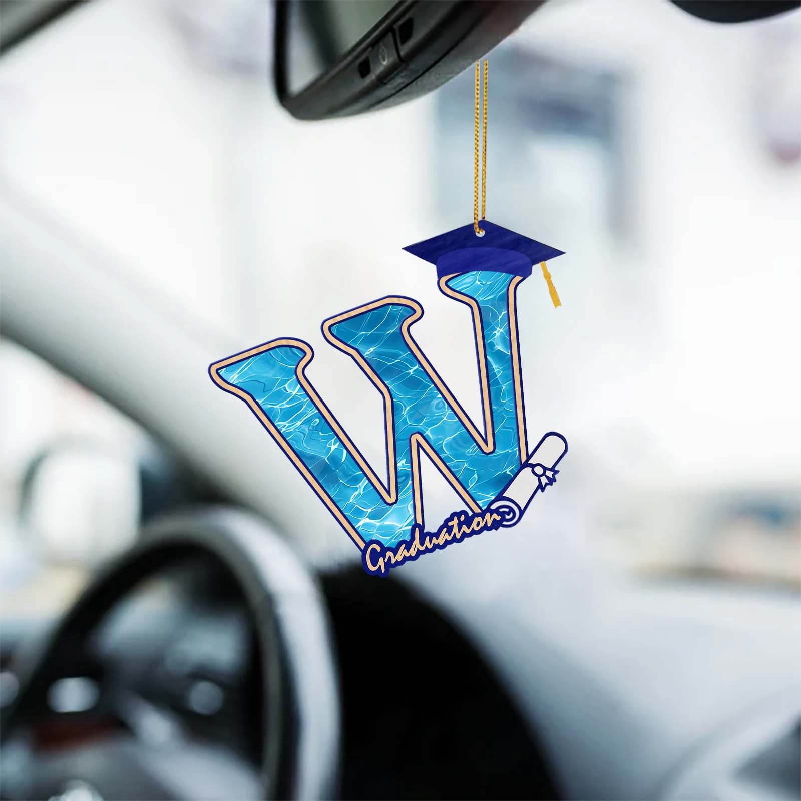 Appreciation Gifts for Women "Turn Your Graduation Celebration Into A