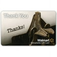 thumbnail image 1 of Appreciation Walmart Gift Card, 1 of 1