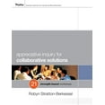 thumbnail image 1 of Appreciative Inquiry Collab Solutions, (Paperback), 1 of 1