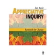 thumbnail image 1 of Appreciative Inquiry: Research for Change, (Hardcover), 1 of 1