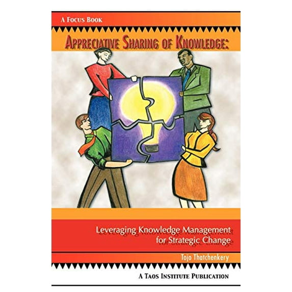 Pre-Owned Appreciative Sharing of Knowledge: Leveraging Knowledge Management for Strategic Change