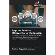 Apprendimento attraverso la tecnologia, Paperback
