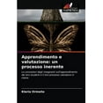 thumbnail image 1 of Apprendimento e valutazione: un processo inerente (Paperback), 1 of 1