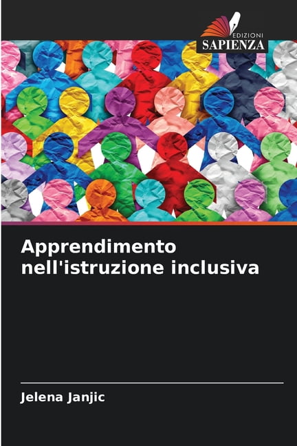 Apprendimento nell'istruzione inclusiva, (Paperback)