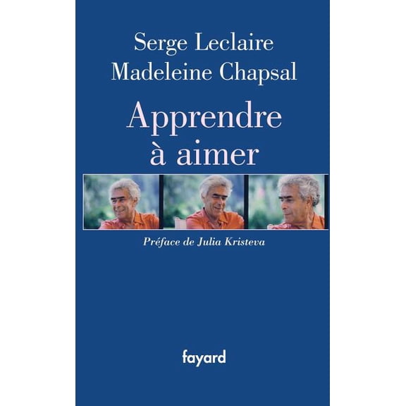 Apprendre àaimer, (Paperback)