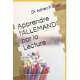 thumbnail image 1 of Apprendre l'ALLEMAND par la Lecture: Tome 5., (Paperback), 1 of 1
