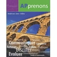 thumbnail image 1 of Pre-Owned Apprenons, Hardcover (Includes 1 Yr Learning Site) (Hardcover) 187765356X 9781877653568, 1 of 1