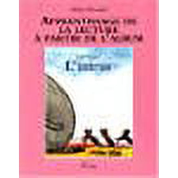 Apprent.lecture l'intrus
