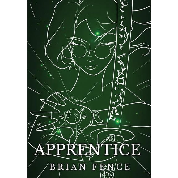 Apprentice (Hardcover)