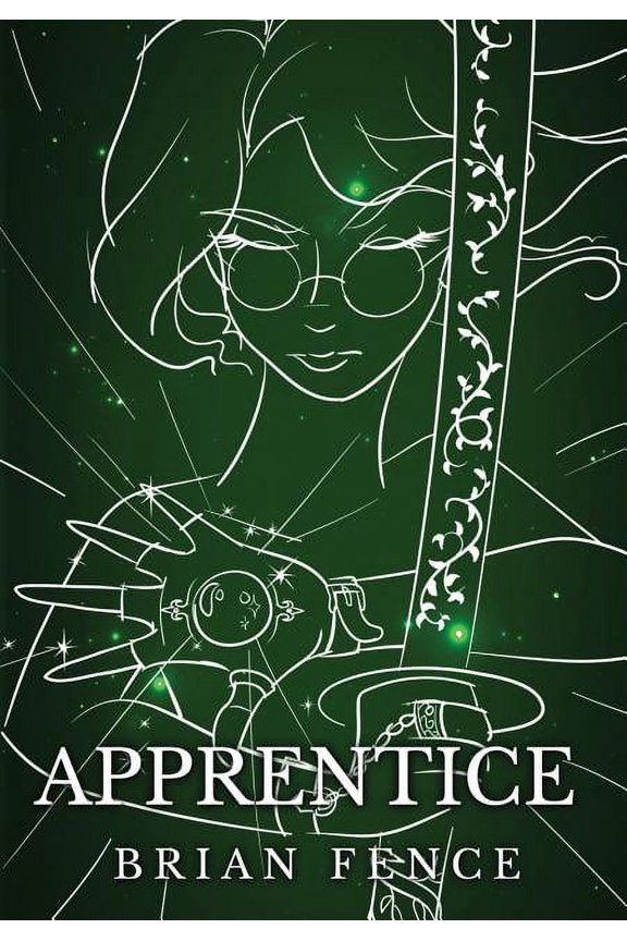 Apprentice (Hardcover)