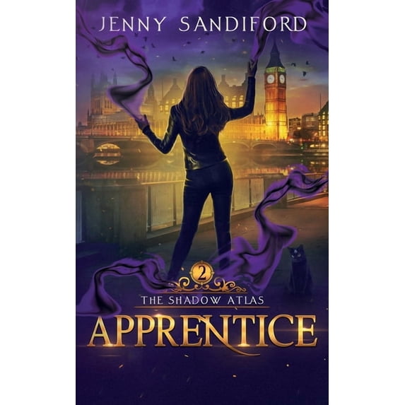 Apprentice, (Paperback)