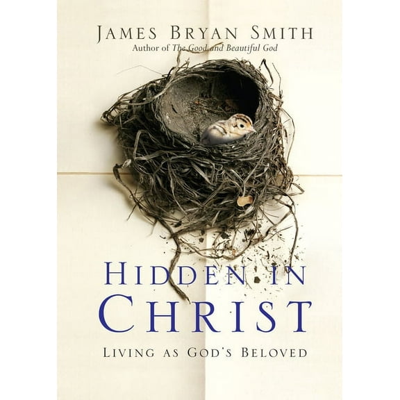 Apprentice Resources Hidden in Christ: Living as God's Beloved, (Paperback)