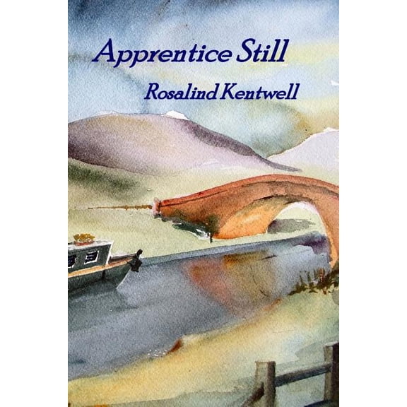 Apprentice Still