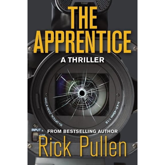 Apprentice The Apprentice, Book 1, (Paperback)