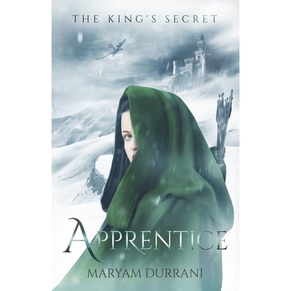 Apprentice: The King's Secret (The Assassin Series)