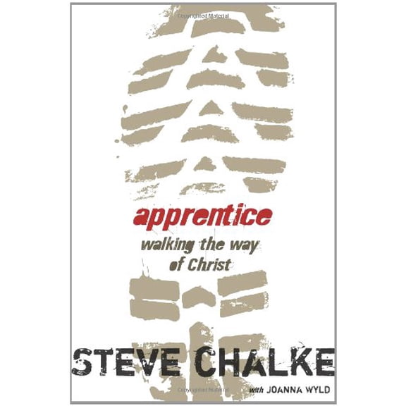 Pre-Owned Apprentice: Walking the Way of Christ (Paperback) 0310291542 9780310291541