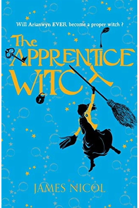 Apprentice Witch