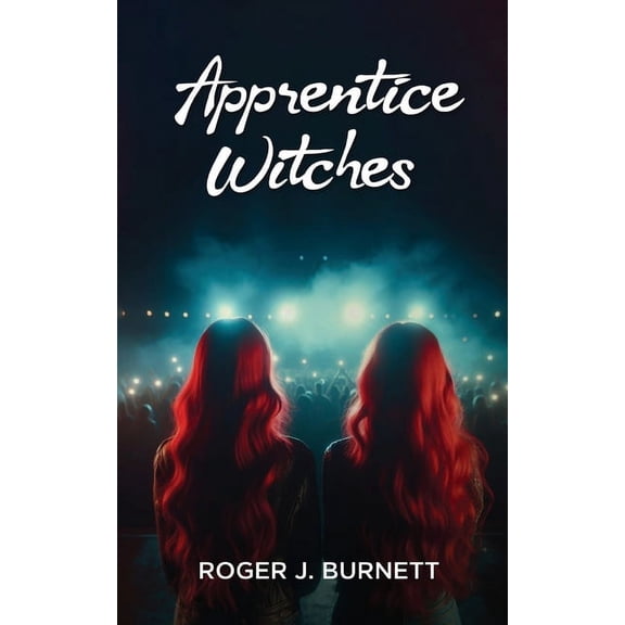 Apprentice Witches, (Paperback)