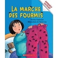thumbnail image 1 of Pre-Owned Marche des Fourmis 9780545987424 Used, 1 of 1