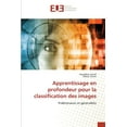 thumbnail image 1 of Apprentissage en profondeur pour la classification des images (Paperback), 1 of 1