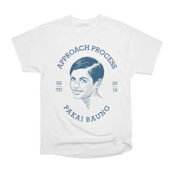 Approach Process TShirt Tee Gift For Him Merch For Her Apparel For ...