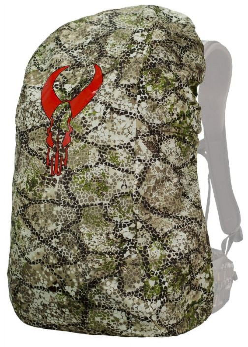 Approach Rain Cover, Large, for Packs 2200 CI and Above