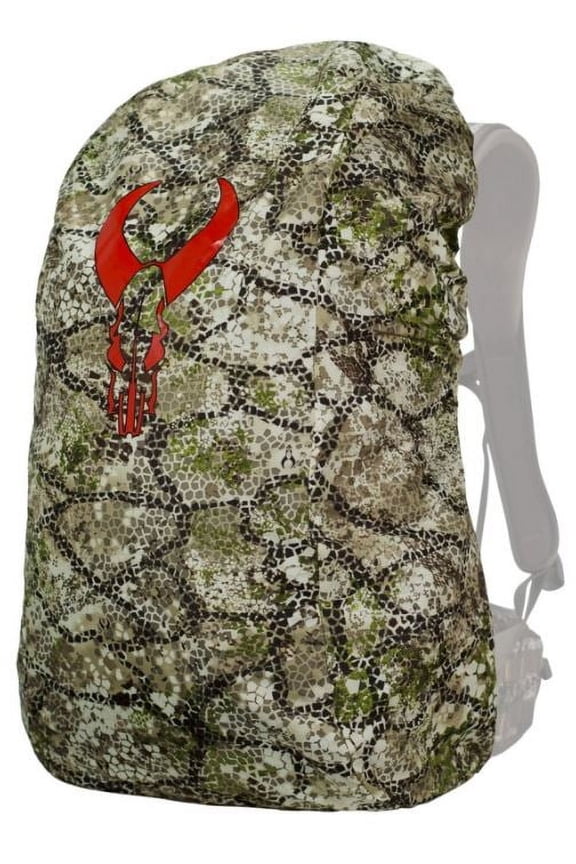 Approach Rain Cover, Large, for Packs 2200 CI and Above