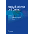 thumbnail image 1 of Approach to Lower Limb Oedema, (Paperback), 1 of 1