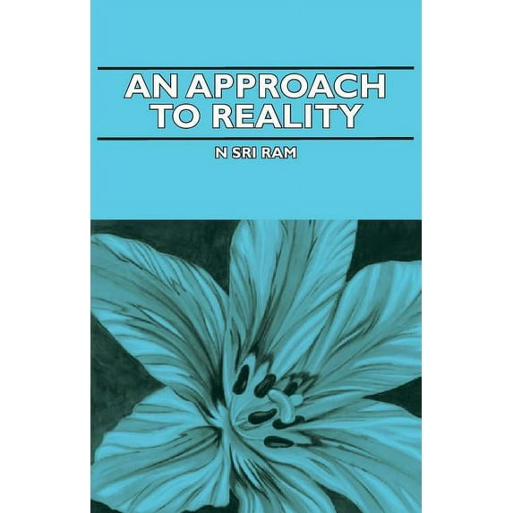 An Approach to Reality (Paperback)