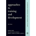 thumbnail image 1 of Pre-Owned Approaches to Training and Development : Third Edition Revised and Updated (Paperback) 9780738206981, 1 of 1