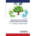 thumbnail image 1 of Approaches for Creating Environmental Awareness (Paperback), 1 of 1