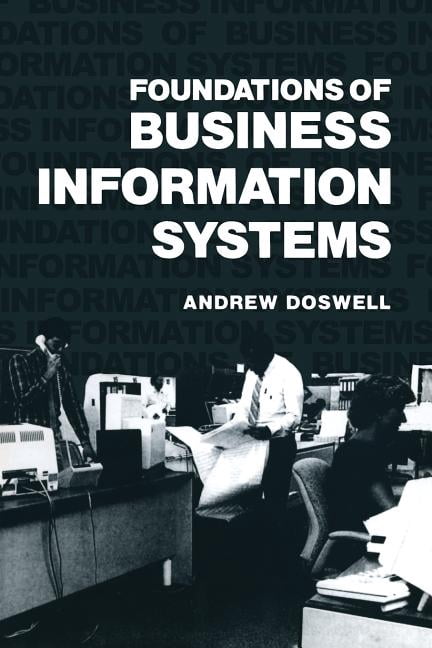Approaches to Information Technology Foundations of Business ...
