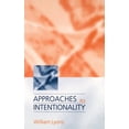 thumbnail image 1 of Approaches to Intentionality, (Paperback), 1 of 1