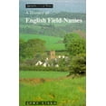 thumbnail image 1 of Approaches to Local History A History of English Field Names, (Paperback), 1 of 1
