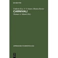 thumbnail image 1 of Approaches to Semiotics [As] Carnival!, Book 64, (Hardcover), 1 of 1