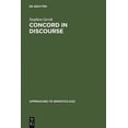 thumbnail image 1 of Approaches to Semiotics [As] Concord in Discourse, Book 125, (Hardcover), 1 of 1