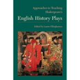 thumbnail image 1 of Pre-Owned Approaches to Teaching Shakespeare's English History Plays (Approaches to Teaching World Literature): 145 (Approaches to Teaching World Literature S.) Paperback, 1 of 1