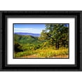 thumbnail image 1 of Approaching Autumn III 2x Matted 24x18 Black Ornate Framed Art Print by Hausenflock, Alan, 1 of 2