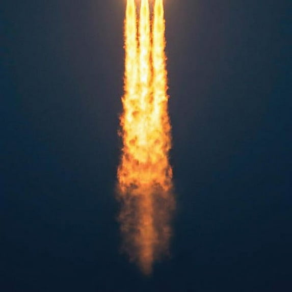 Approaching Complexity