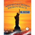 thumbnail image 1 of Pre-Owned Approaching Democracy Election (Paperback) 0131856340 9780131856349, 1 of 1