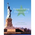 thumbnail image 1 of Pre-Owned Approaching Democracy (8th Edition) (Paperback) 0205251609 9780205251605, 1 of 1