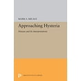 thumbnail image 1 of Pre-Owned Approaching Hysteria (Princeton Legacy Library) (Hardcover) 0691037175 9780691037172, 1 of 1