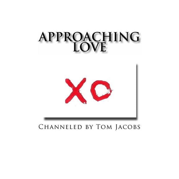 Approaching Love, (Paperback)