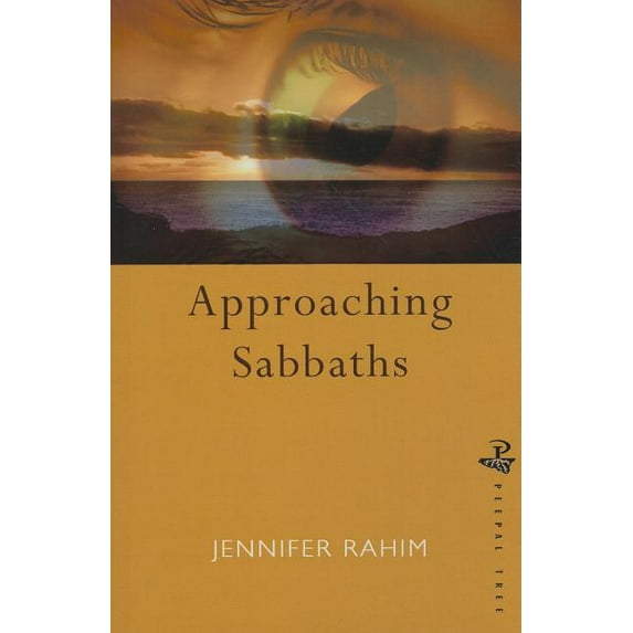 Approaching Sabbaths (Paperback)