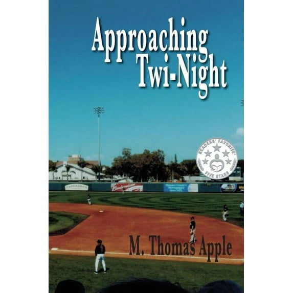 Approaching Twi-Night