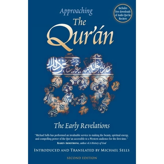 Approaching the Qur'an: The Early Revelations (Other)